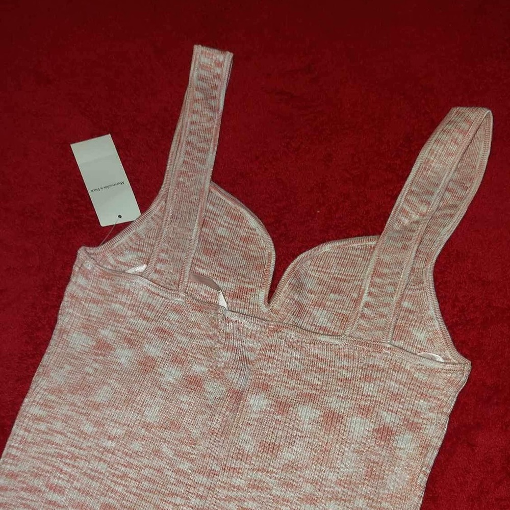 Abercrombie and Fitch Dress size Large NWT - Picture 13 of 15